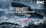 Affiche de SOS équipage en détresse!